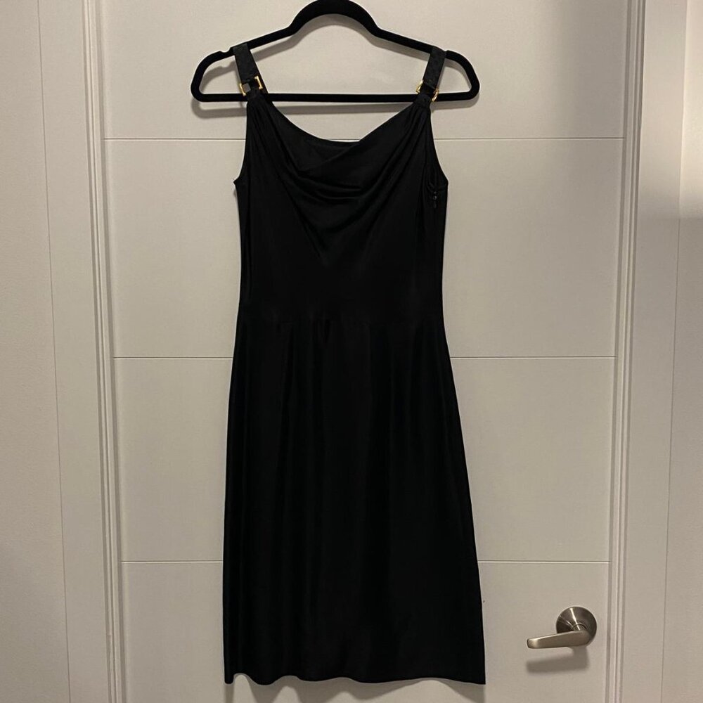 Gay Giano Dress
